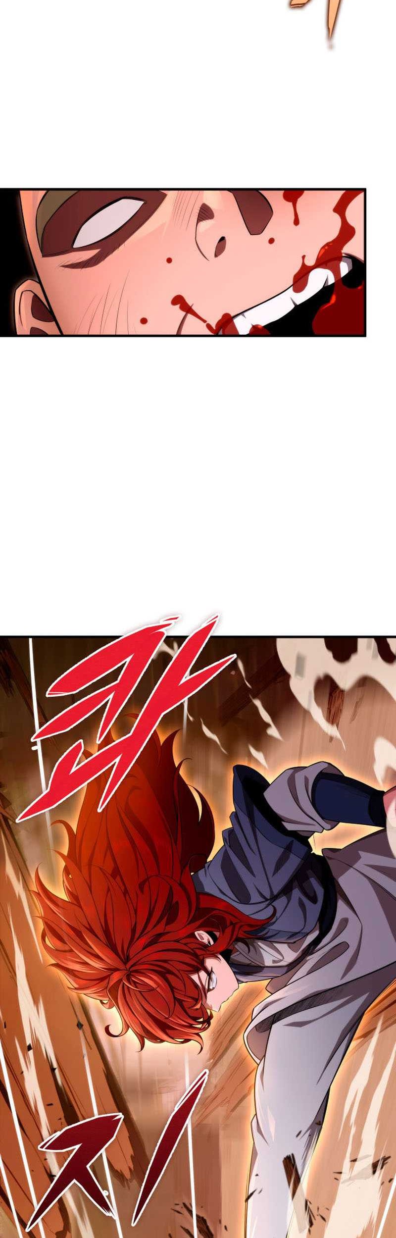 Heavenly Inquisition Sword chapter 15 halaman 62