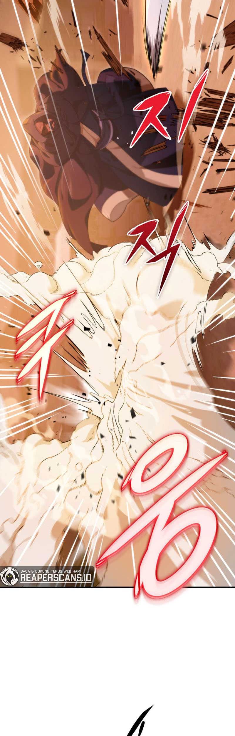 Heavenly Inquisition Sword chapter 15 halaman 63