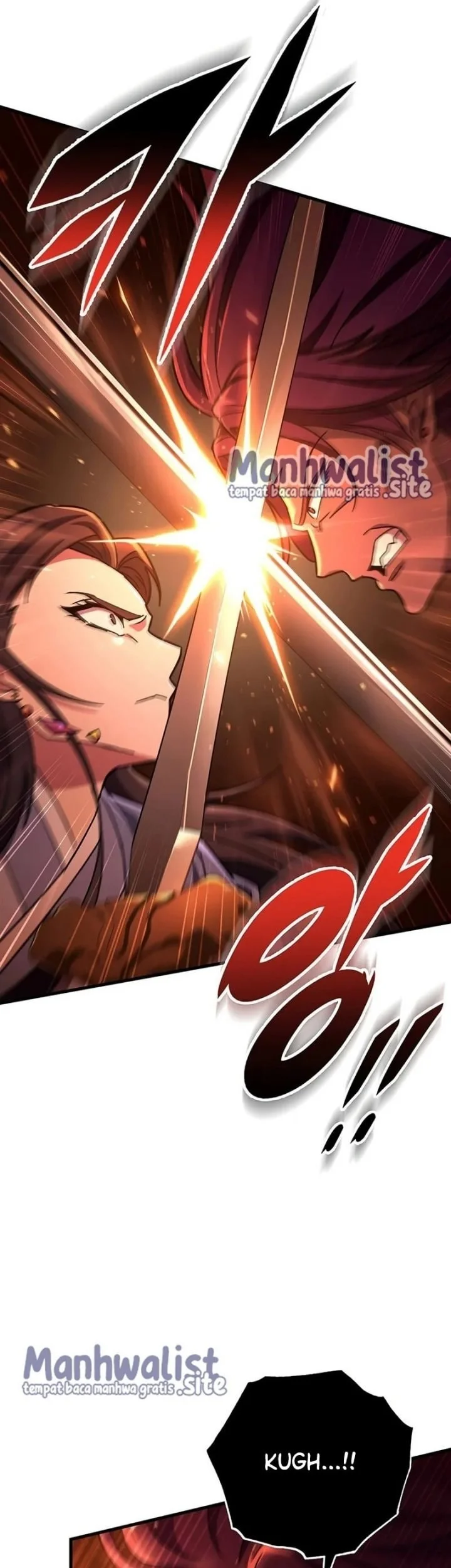 Heavenly Inquisition Sword Bab 150 halaman 18