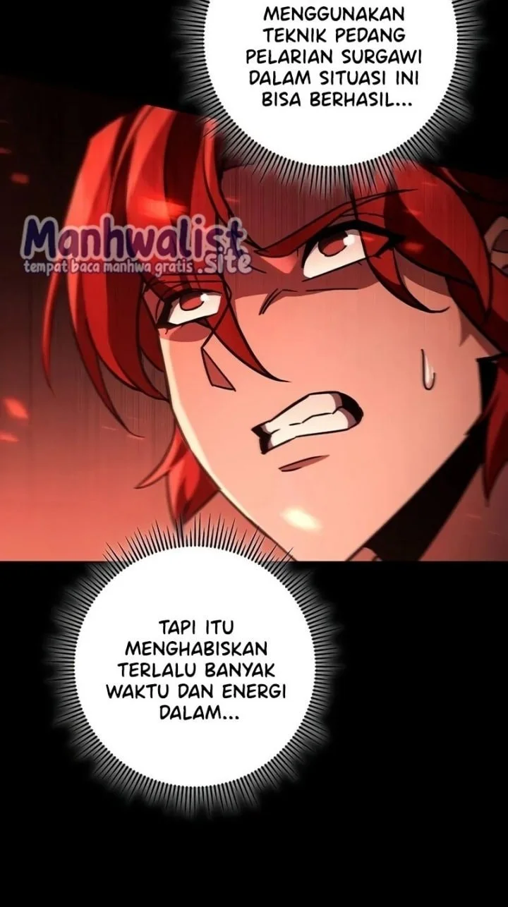 Heavenly Inquisition Sword Bab 150 halaman 26