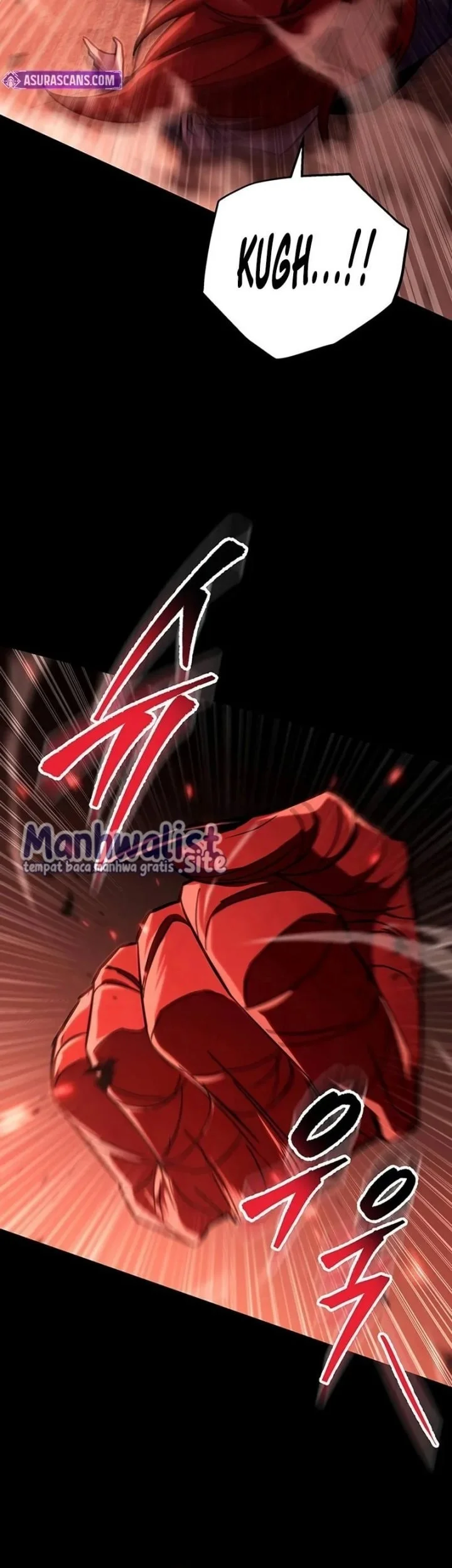 Heavenly Inquisition Sword Bab 150 halaman 30