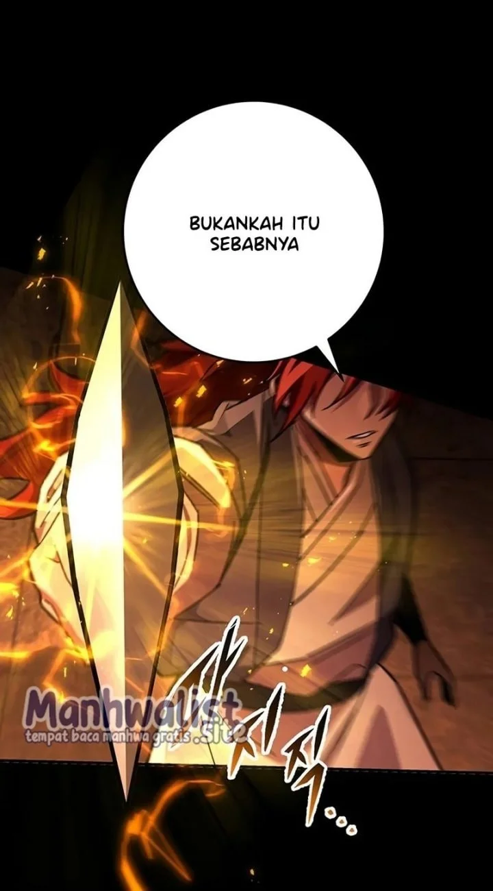 Heavenly Inquisition Sword Bab 150 halaman 41