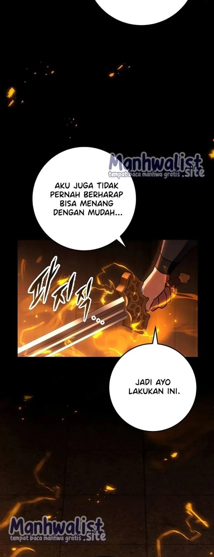 Heavenly Inquisition Sword Bab 150 halaman 49