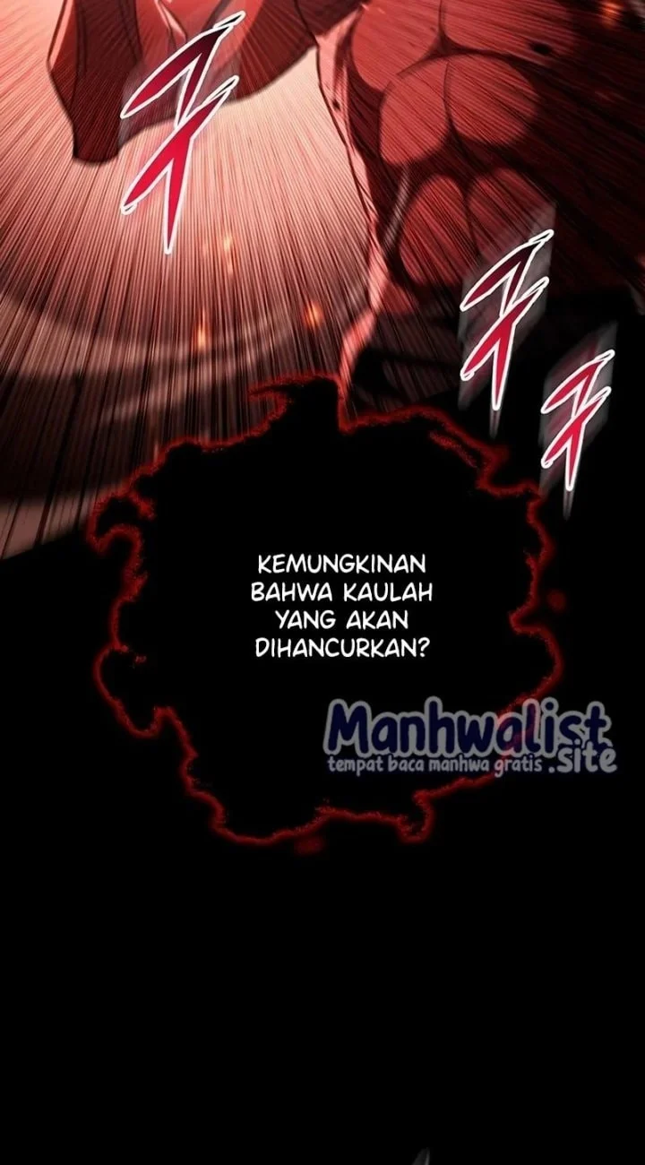 Heavenly Inquisition Sword Bab 150 halaman 52