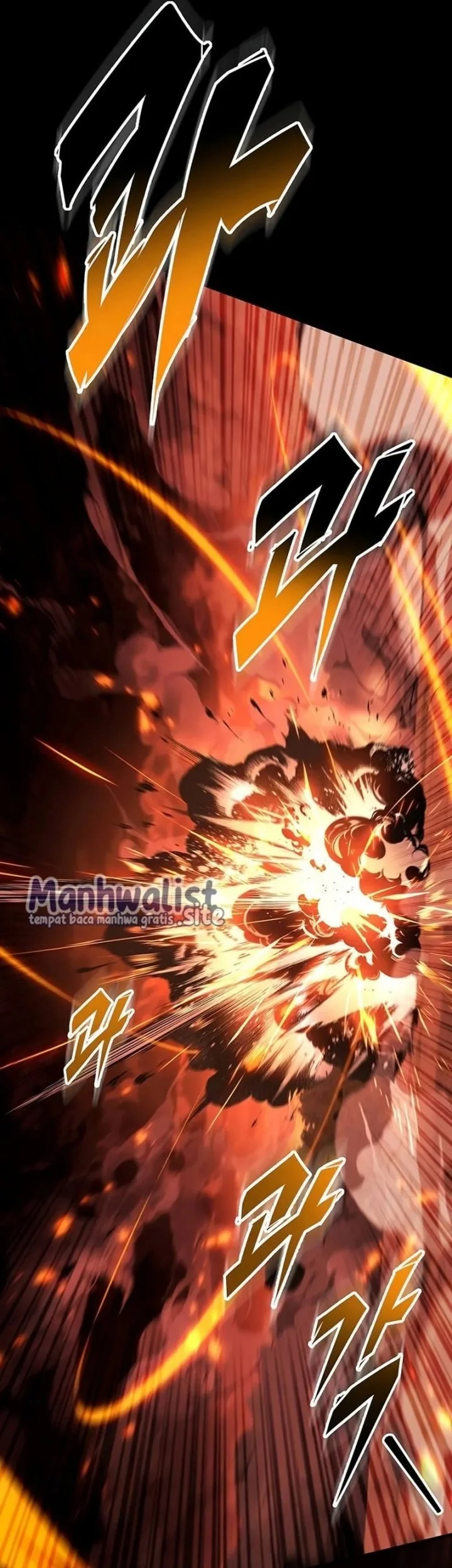 Heavenly Inquisition Sword Bab 150 halaman 85