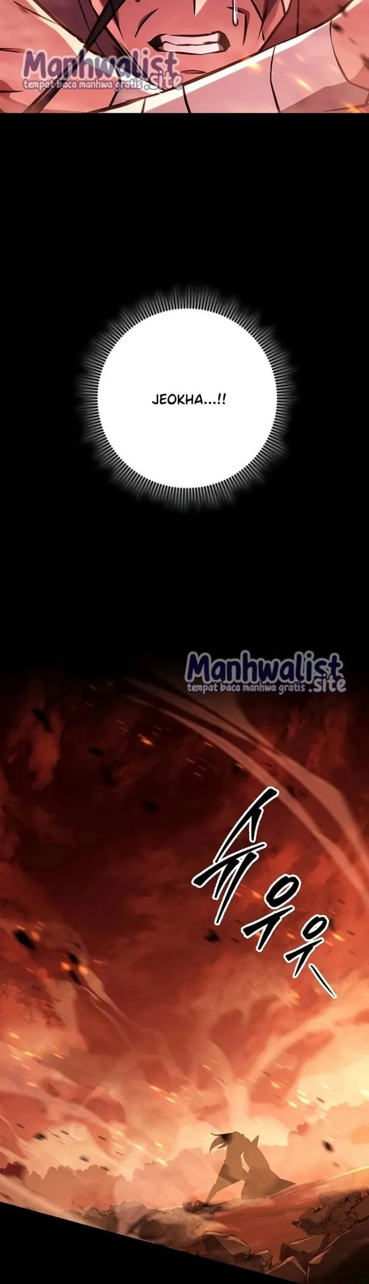 Heavenly Inquisition Sword Bab 150 halaman 89
