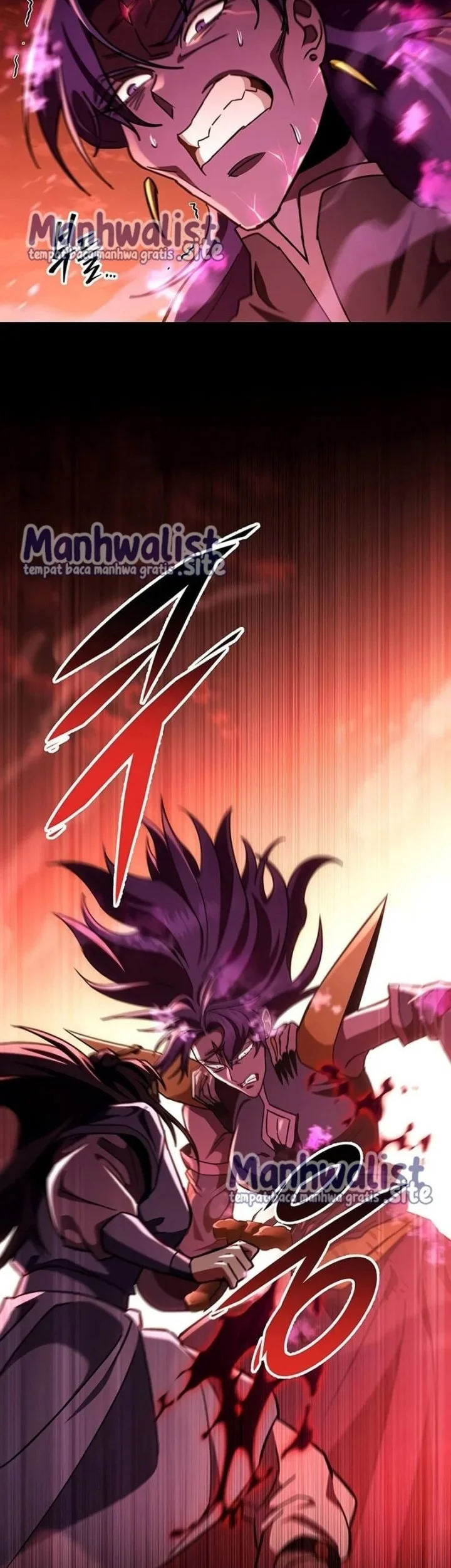 Heavenly Inquisition Sword Bab 150 halaman 92