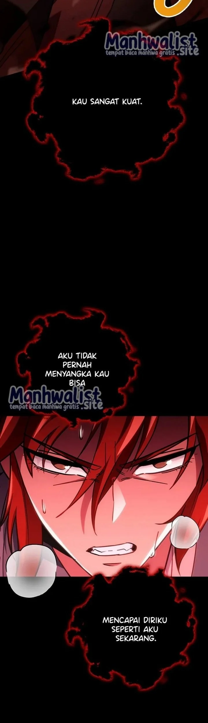 Heavenly Inquisition Sword Bab 150 halaman 101
