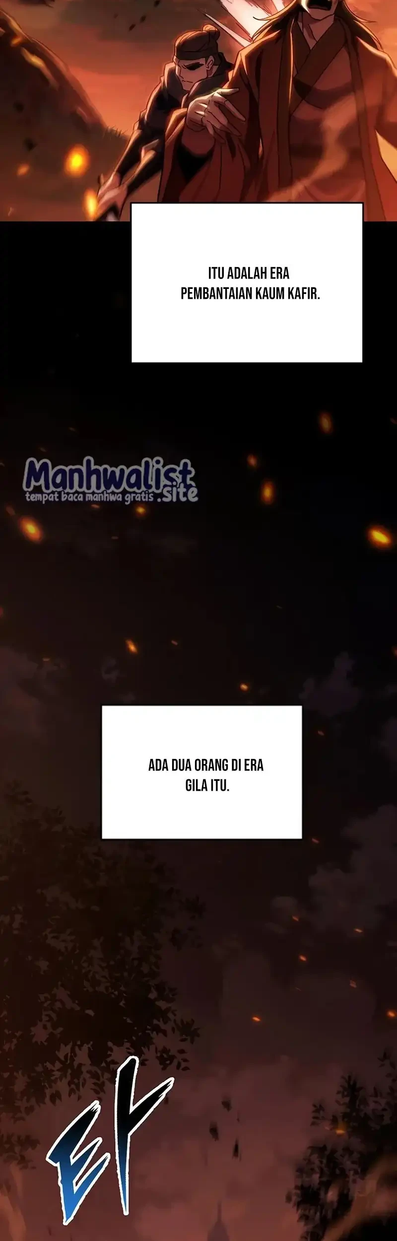 Heavenly Inquisition Sword Bab 151 halaman 2