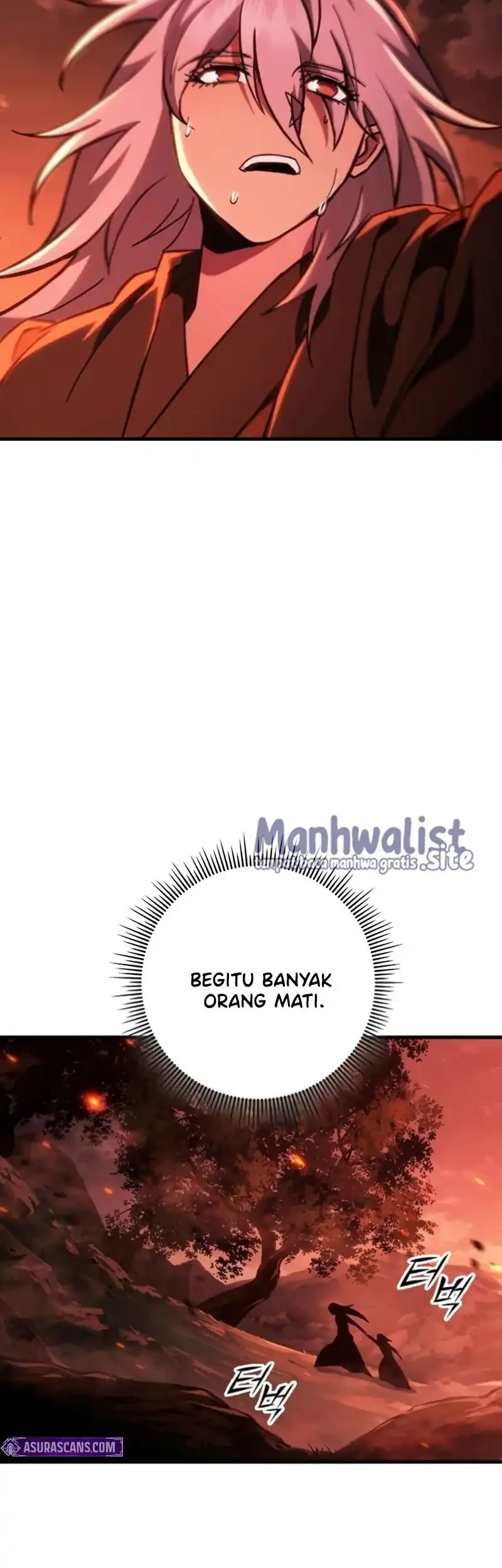 Heavenly Inquisition Sword Bab 151 halaman 5