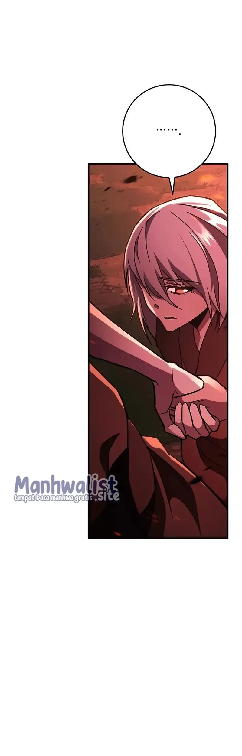 Heavenly Inquisition Sword Bab 151 halaman 7