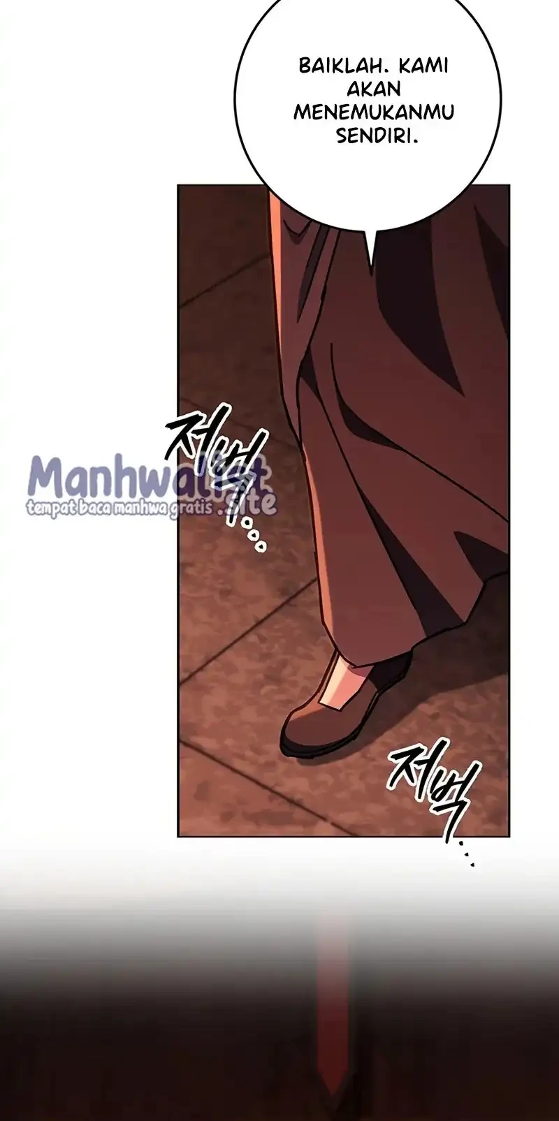 Heavenly Inquisition Sword Bab 151 halaman 24