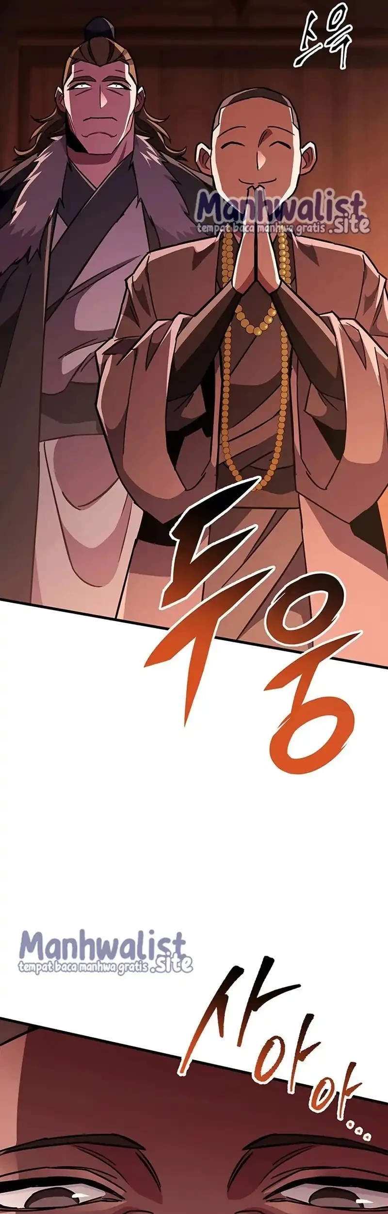 Heavenly Inquisition Sword Bab 151 halaman 25