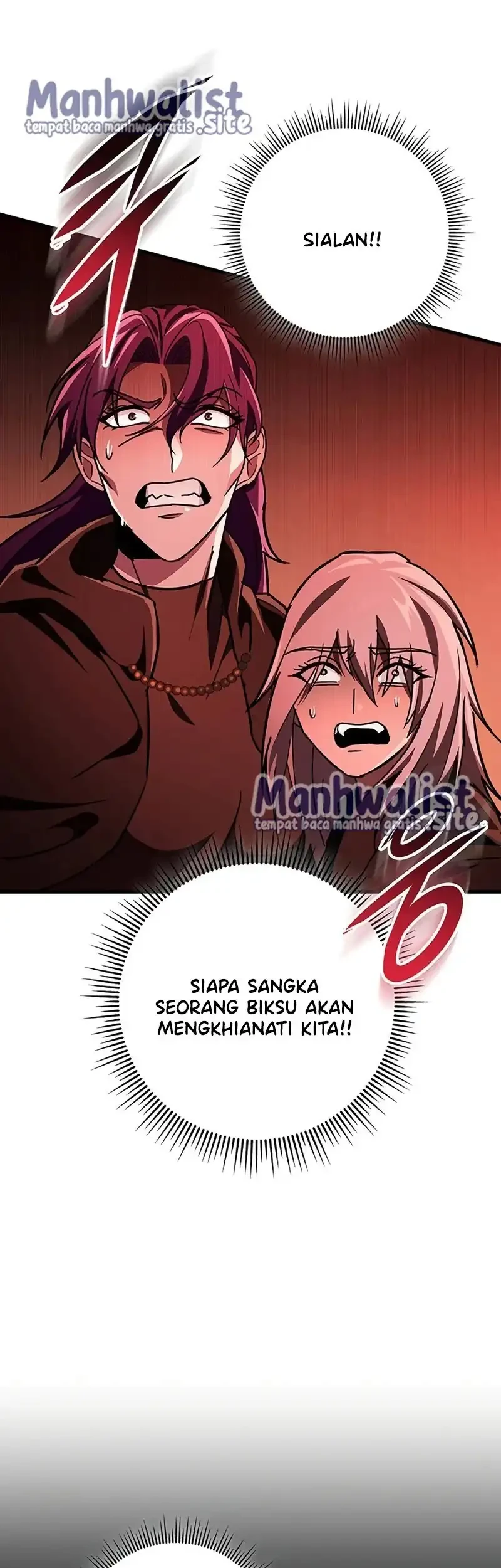 Heavenly Inquisition Sword Bab 151 halaman 28