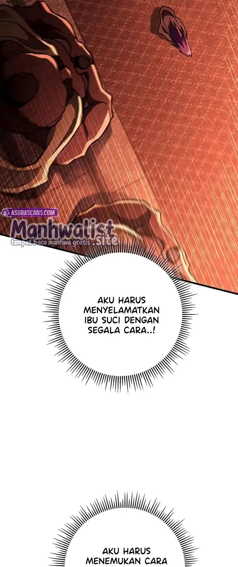 Heavenly Inquisition Sword Bab 151 halaman 36