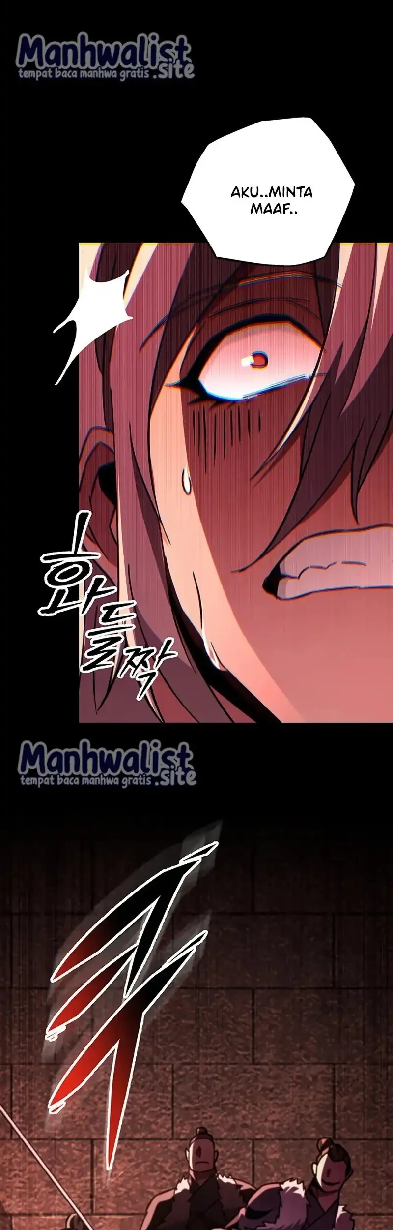 Heavenly Inquisition Sword Bab 151 halaman 41