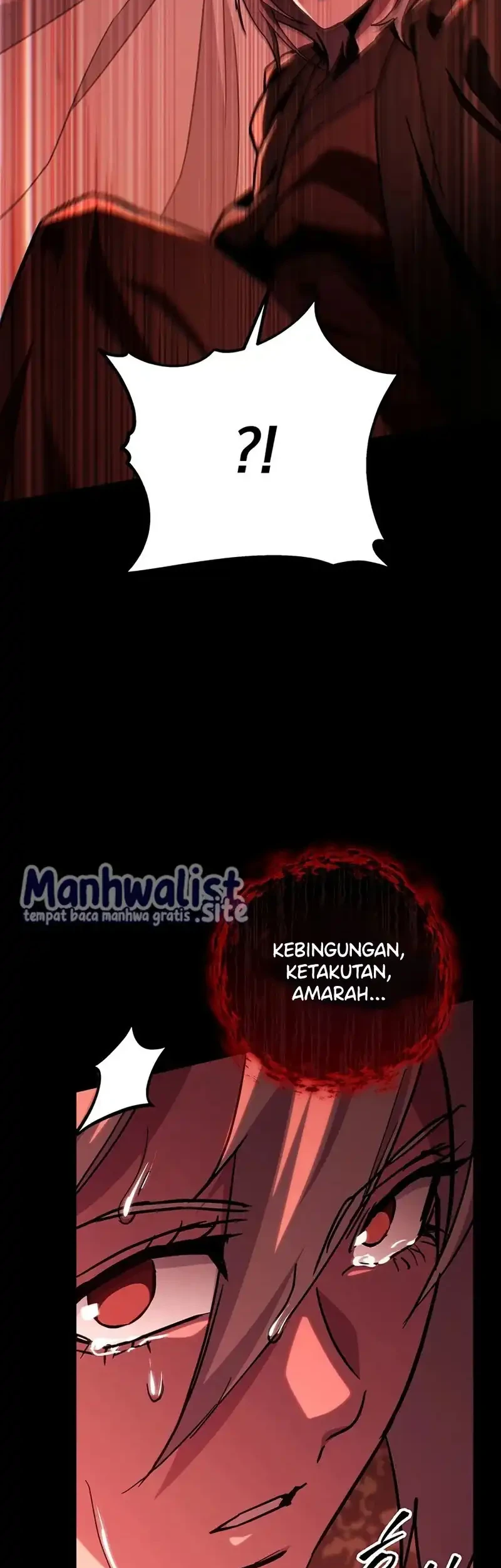 Heavenly Inquisition Sword Bab 151 halaman 47