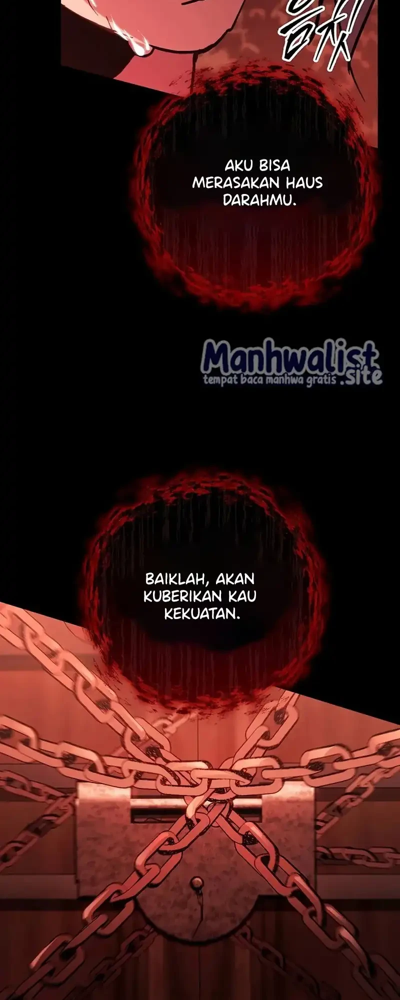 Heavenly Inquisition Sword Bab 151 halaman 48