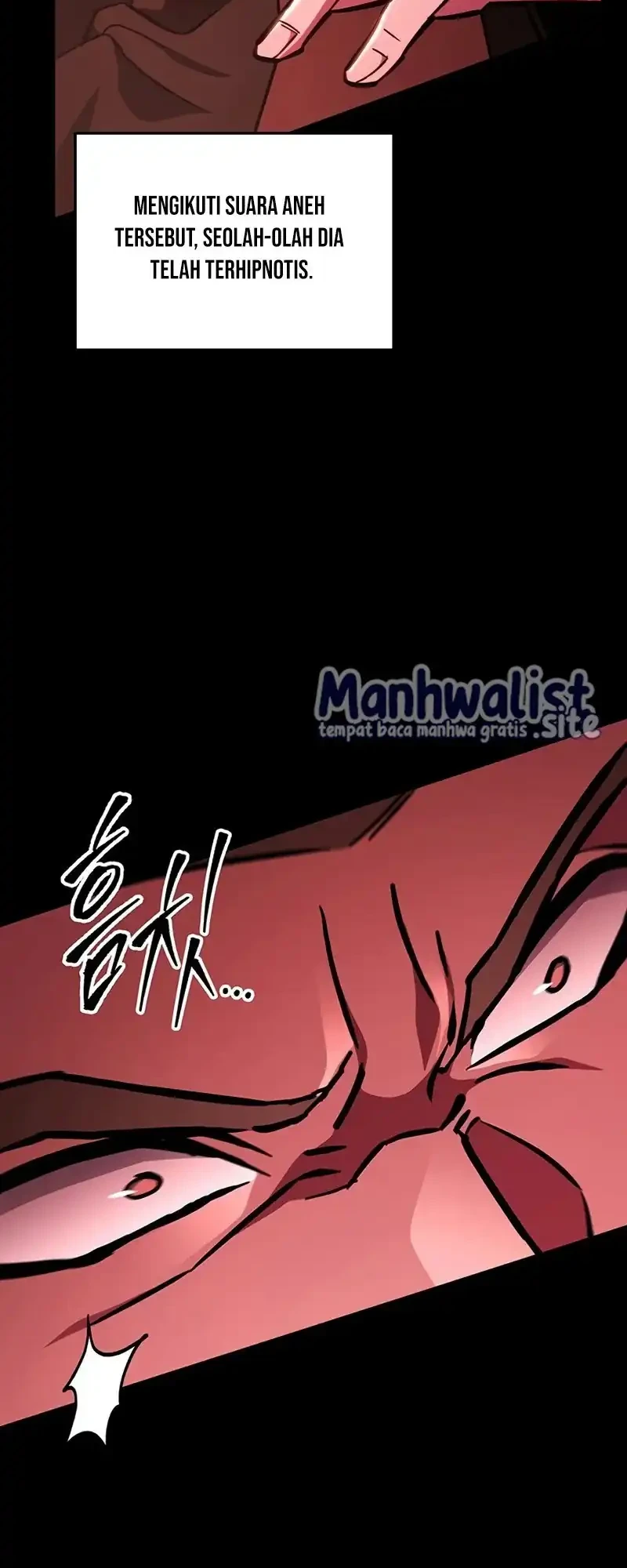 Heavenly Inquisition Sword Bab 151 halaman 51