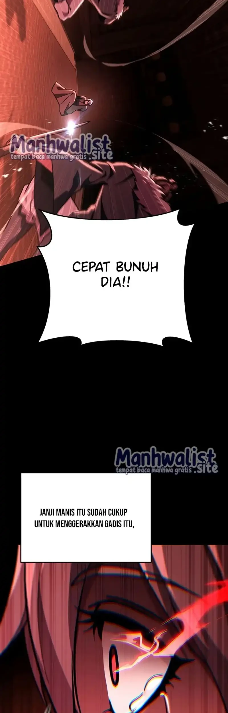 Heavenly Inquisition Sword Bab 151 halaman 53