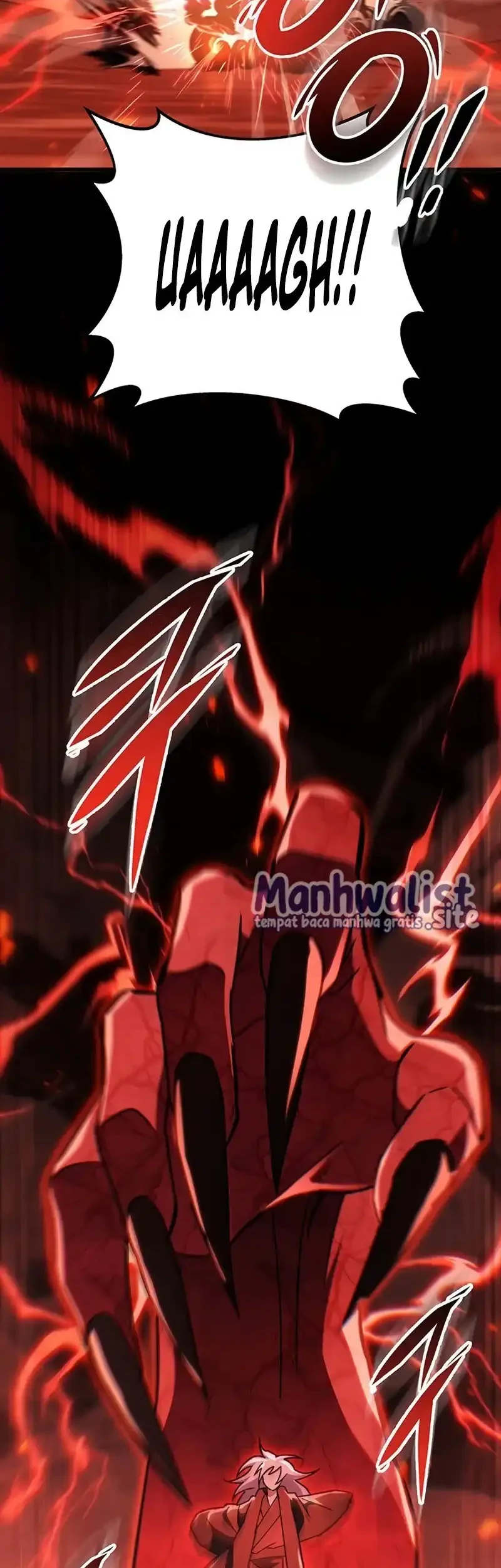 Heavenly Inquisition Sword Bab 151 halaman 56