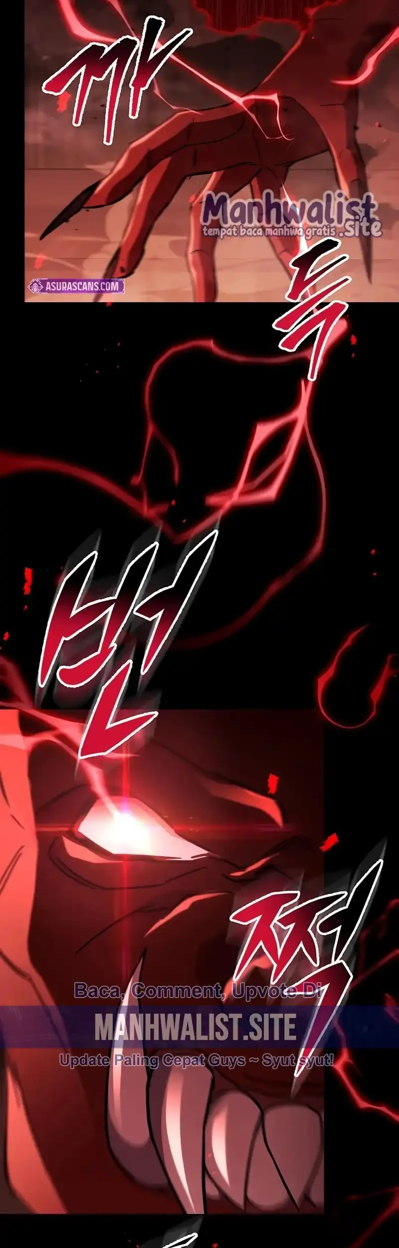Heavenly Inquisition Sword Bab 151 halaman 61