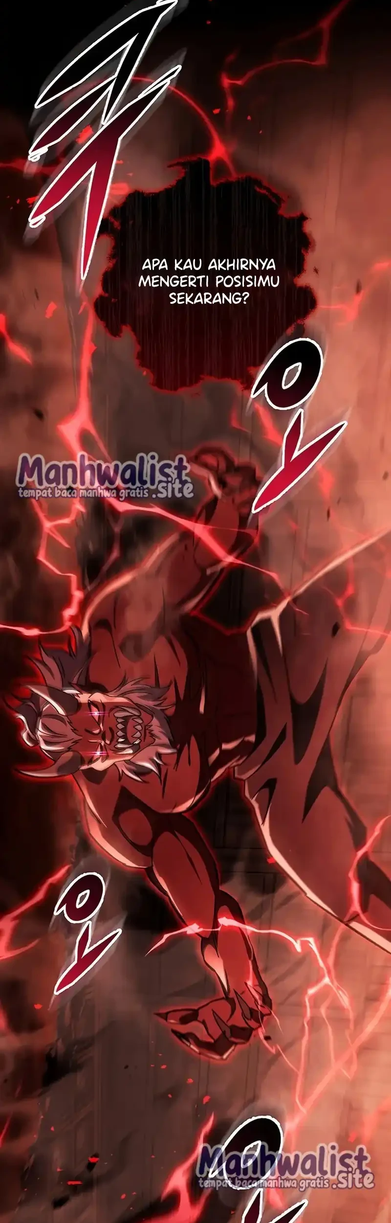 Heavenly Inquisition Sword Bab 151 halaman 62