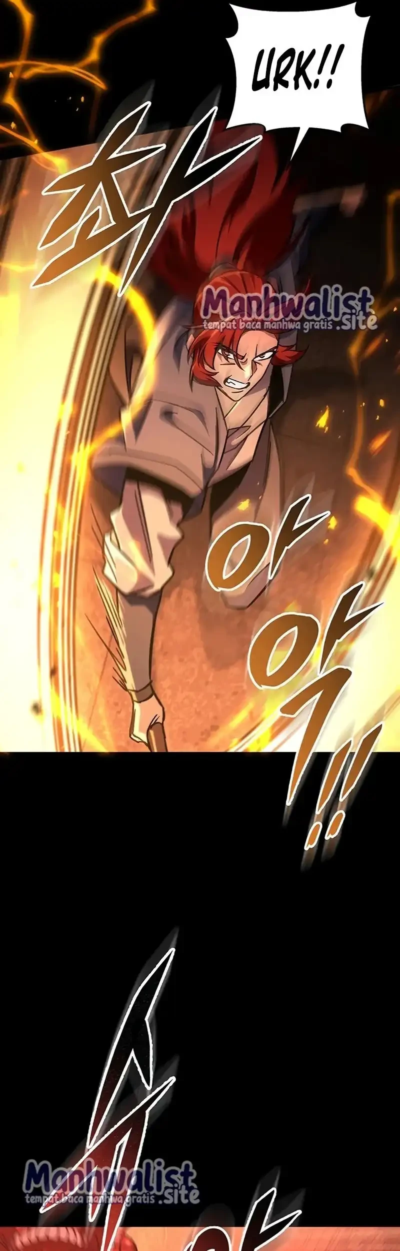 Heavenly Inquisition Sword Bab 151 halaman 70