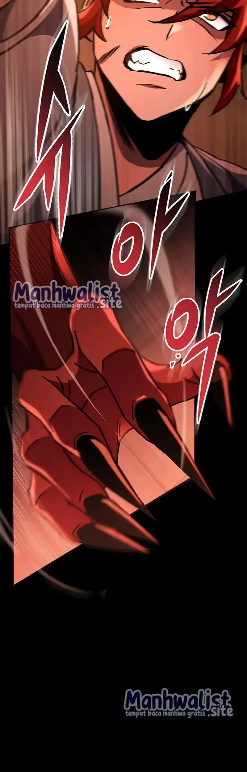Heavenly Inquisition Sword Bab 151 halaman 77