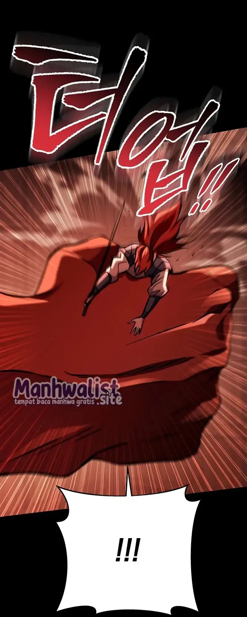 Heavenly Inquisition Sword Bab 151 halaman 78