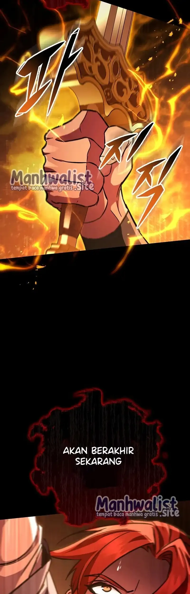 Heavenly Inquisition Sword Bab 151 halaman 79