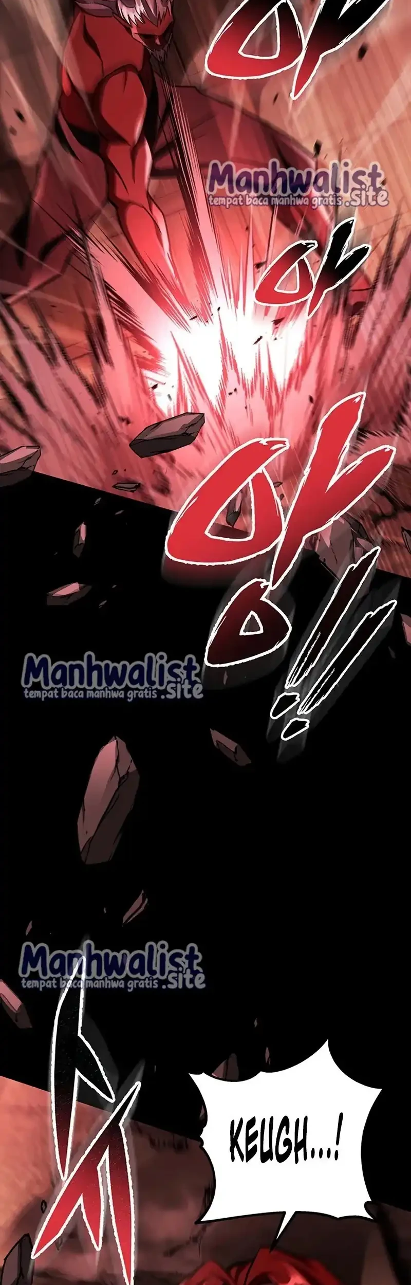 Heavenly Inquisition Sword Bab 151 halaman 83