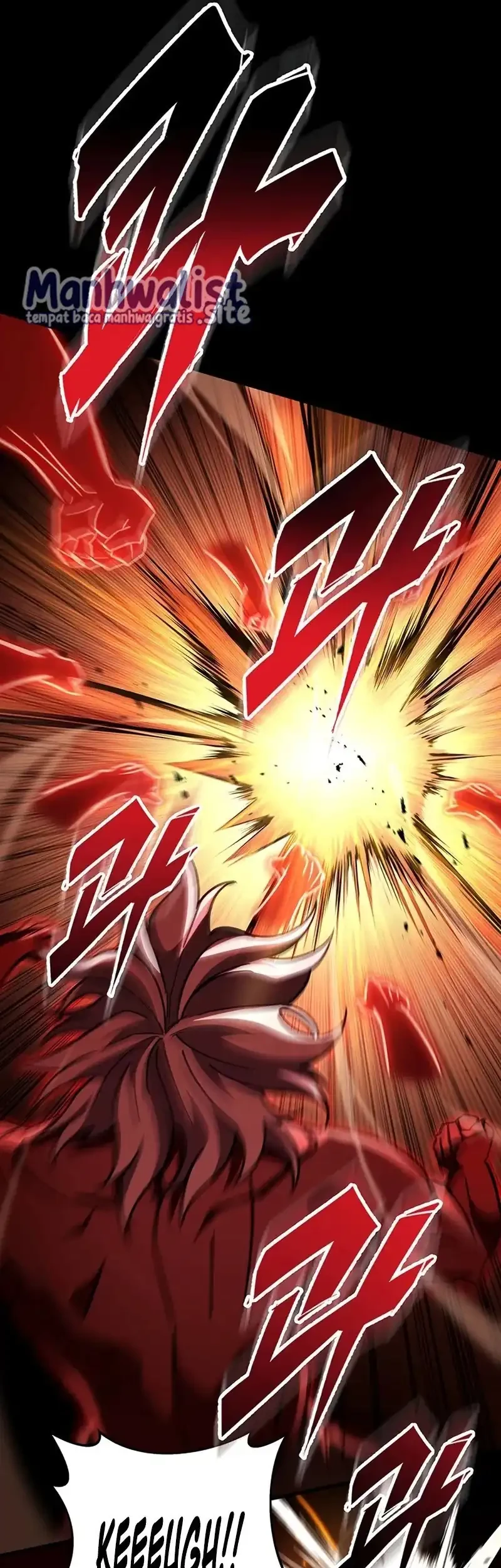 Heavenly Inquisition Sword Bab 151 halaman 85