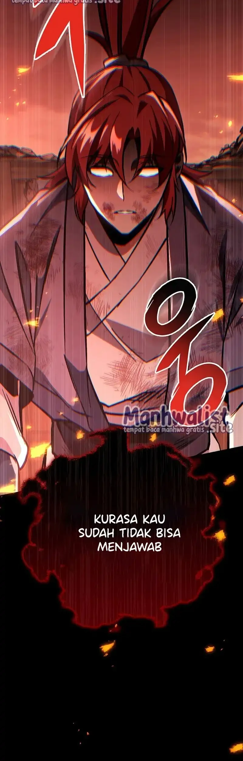 Heavenly Inquisition Sword Bab 151 halaman 92