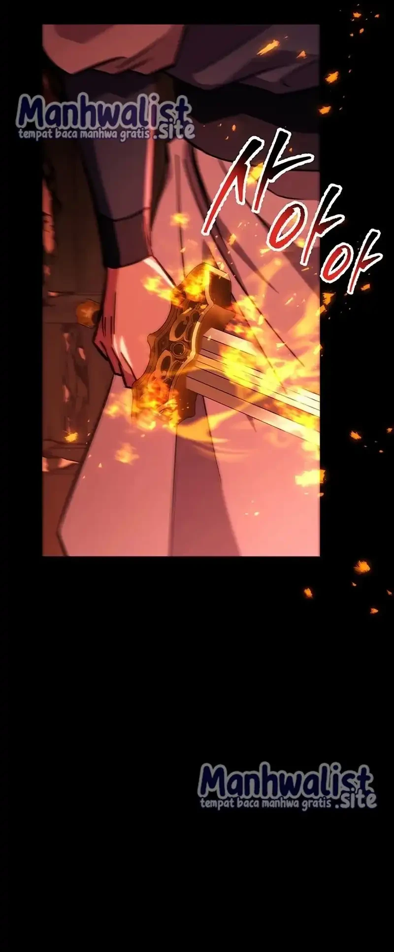 Heavenly Inquisition Sword Bab 151 halaman 93