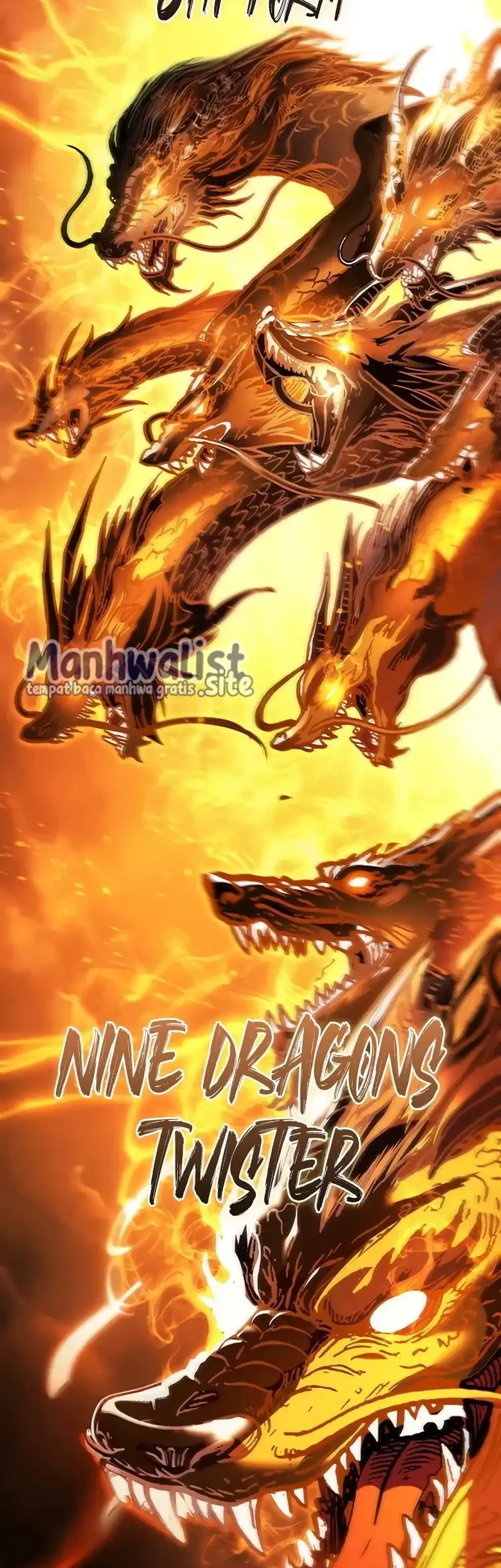 Heavenly Inquisition Sword Bab 151 halaman 100