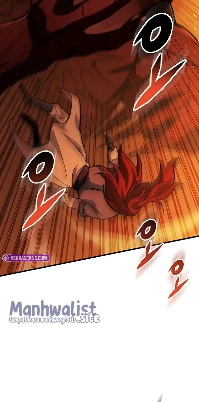 Heavenly Inquisition Sword Bab 151 halaman 107