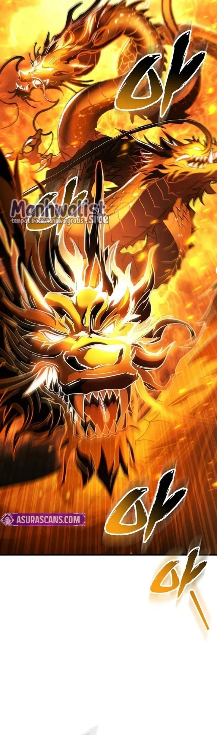Heavenly Inquisition Sword chapter 152 halaman 2