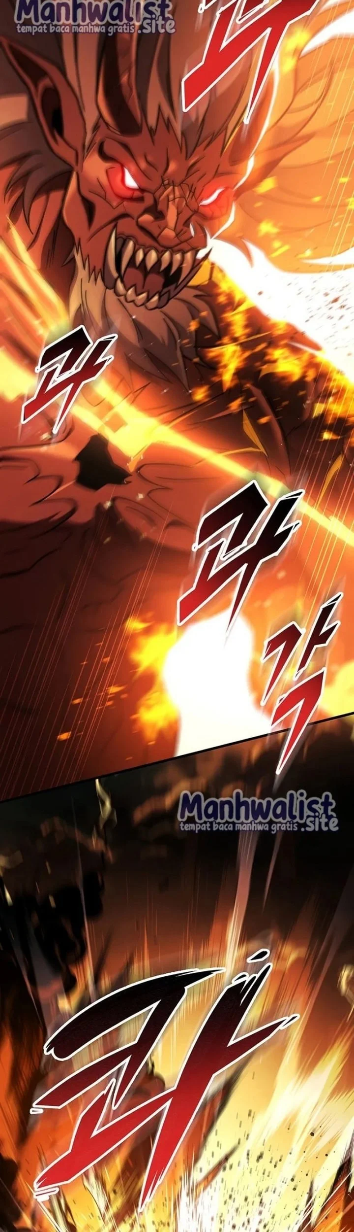 Heavenly Inquisition Sword chapter 152 halaman 7