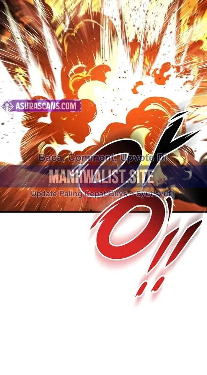 Heavenly Inquisition Sword chapter 152 halaman 8