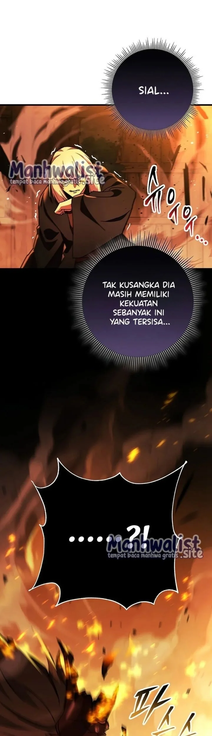 Heavenly Inquisition Sword chapter 152 halaman 9