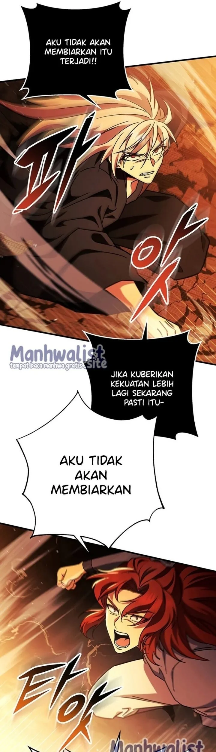 Heavenly Inquisition Sword chapter 152 halaman 11