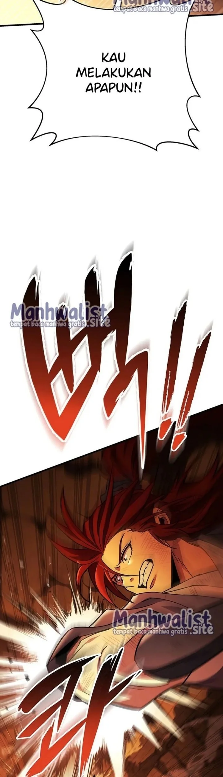 Heavenly Inquisition Sword chapter 152 halaman 12