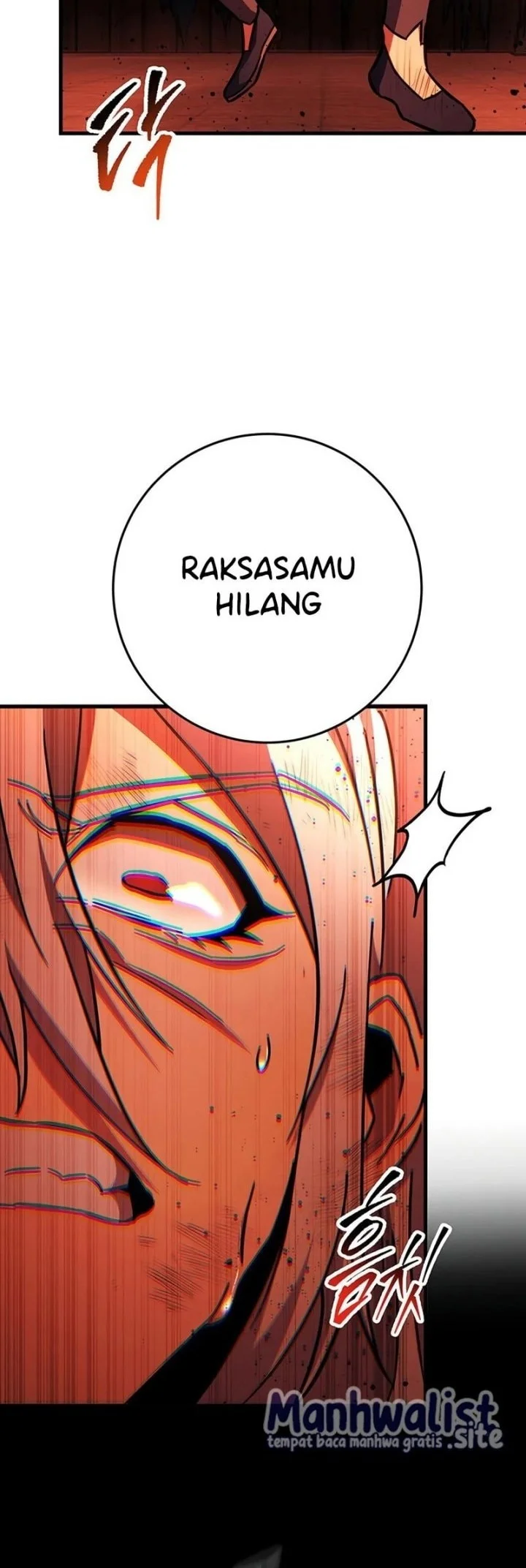 Heavenly Inquisition Sword chapter 152 halaman 15