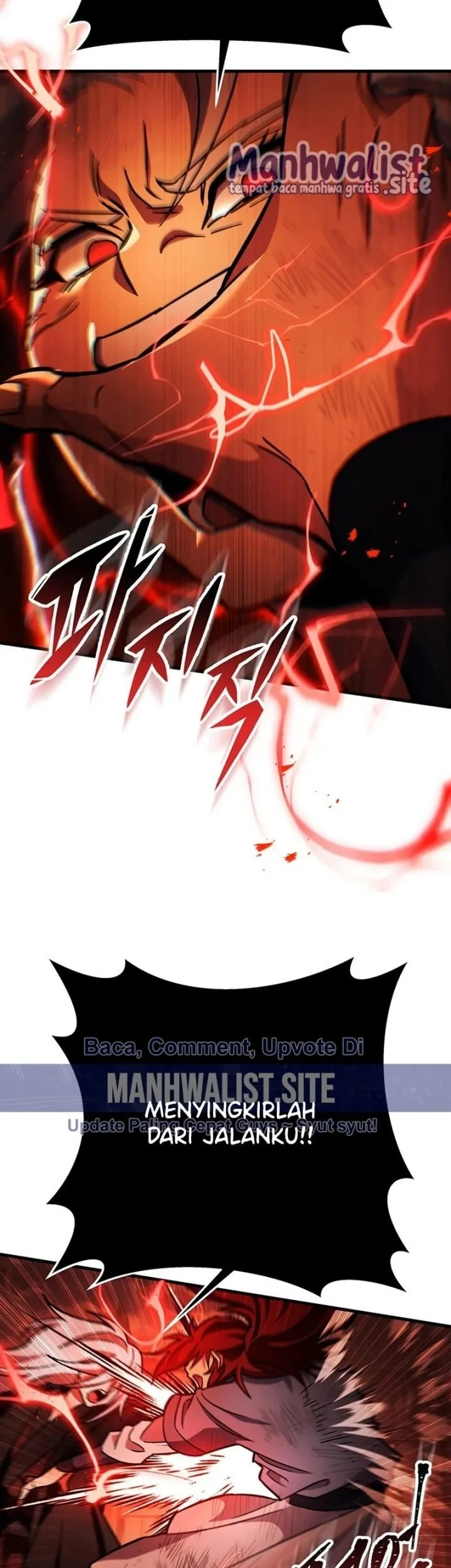 Heavenly Inquisition Sword chapter 152 halaman 20
