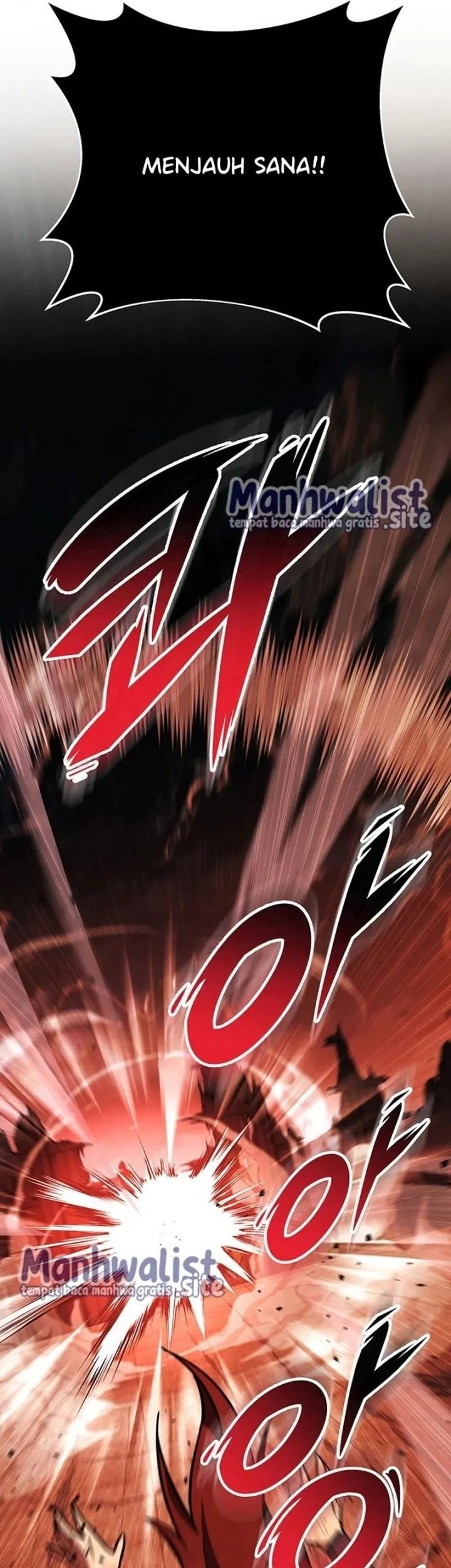 Heavenly Inquisition Sword chapter 152 halaman 22