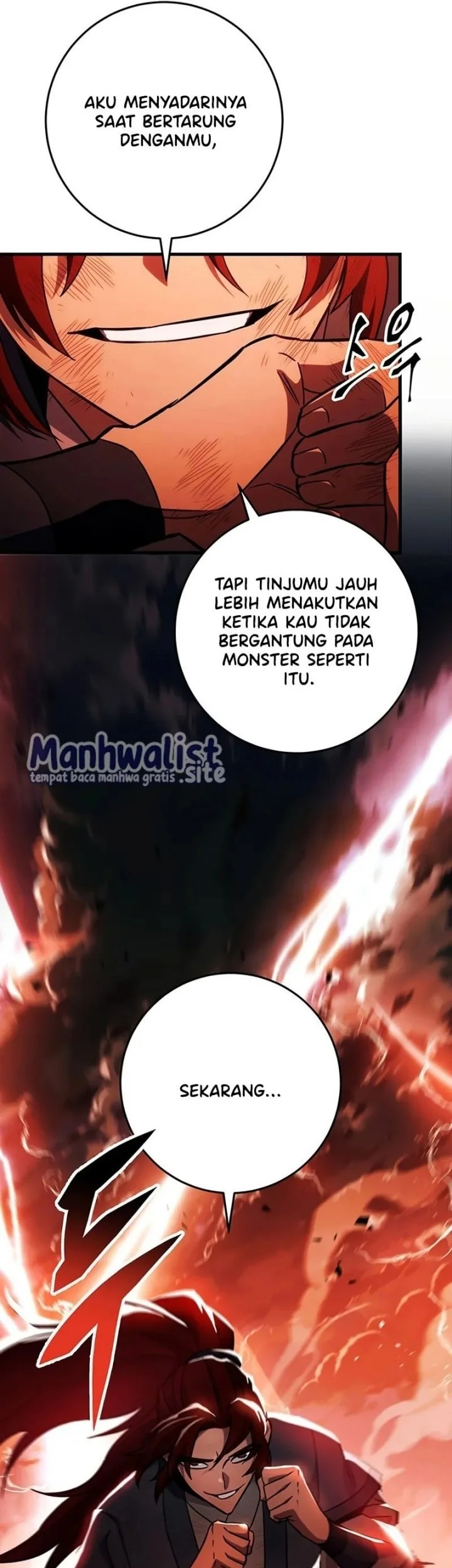 Heavenly Inquisition Sword chapter 152 halaman 28
