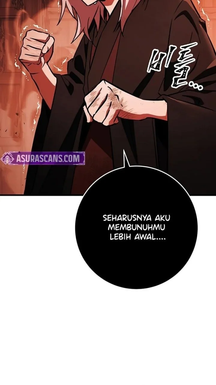 Heavenly Inquisition Sword chapter 152 halaman 30