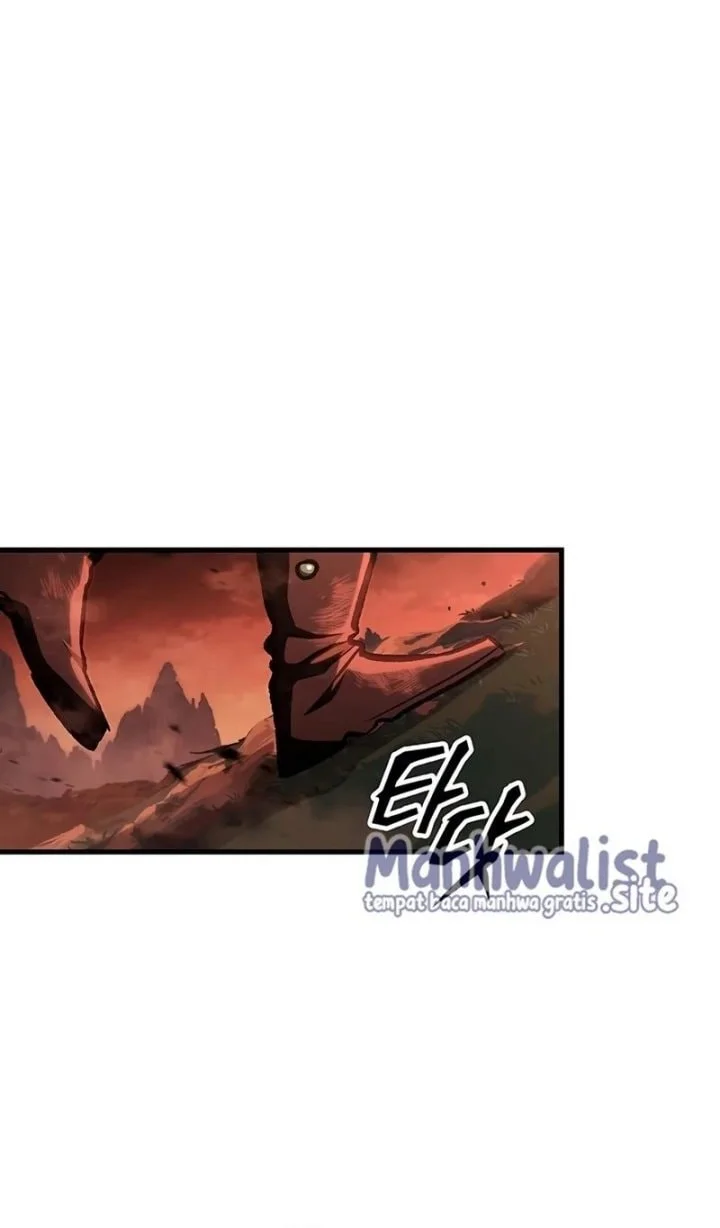 Heavenly Inquisition Sword chapter 152 halaman 33