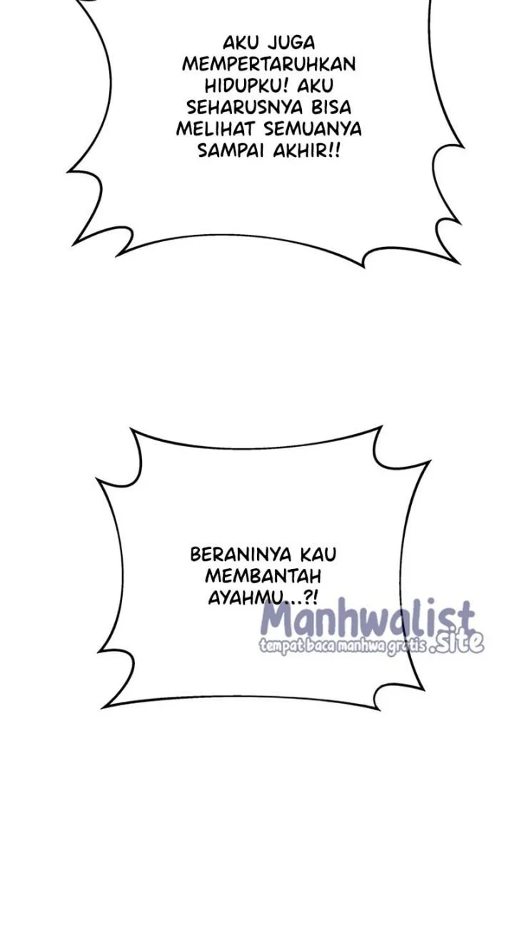 Heavenly Inquisition Sword chapter 152 halaman 36